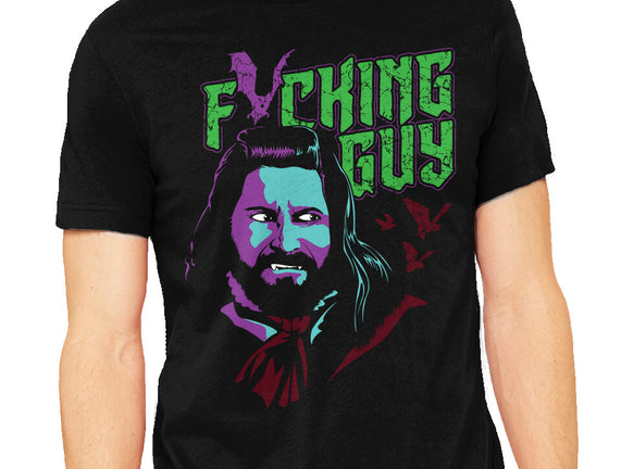 Fricking Guy
