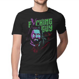 Fricking Guy