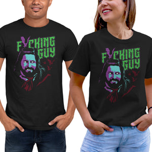 Fricking Guy