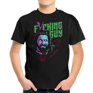 Fricking Guy