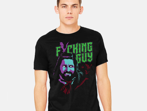 Fricking Guy