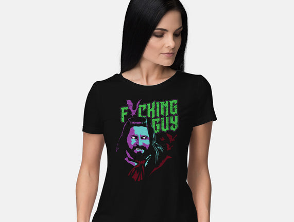 Fricking Guy