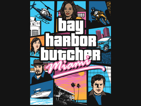 Bay Harbor Butcher