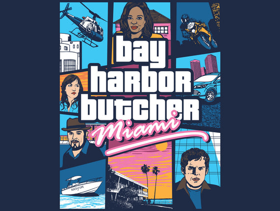 Bay Harbor Butcher
