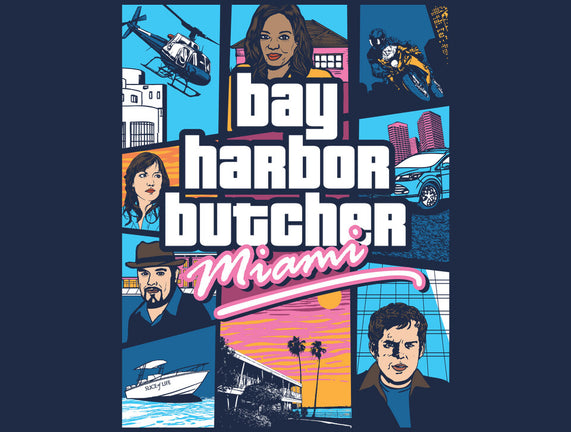 Bay Harbor Butcher