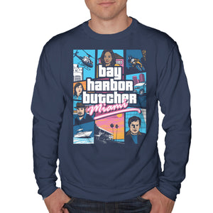 Bay Harbor Butcher