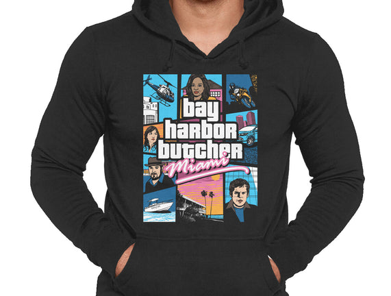 Bay Harbor Butcher