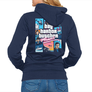 Bay Harbor Butcher