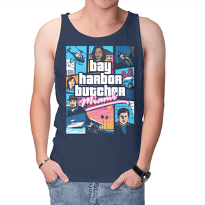 Bay Harbor Butcher