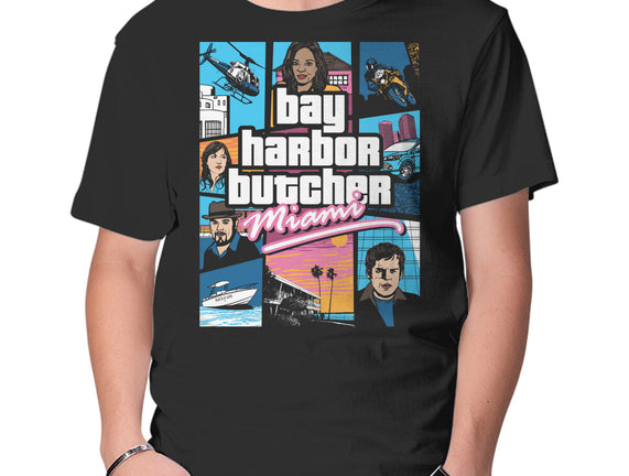 Bay Harbor Butcher