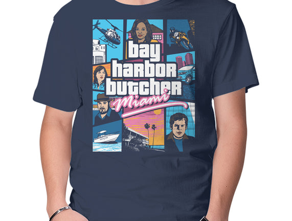 Bay Harbor Butcher