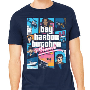 Bay Harbor Butcher