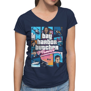 Bay Harbor Butcher