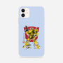 Bumble Sumi-E-iphone snap phone case-DrMonekers