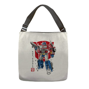 Prime Sumi-E