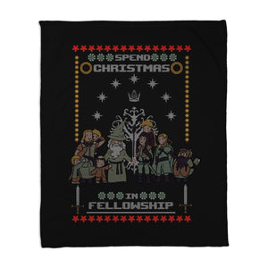 Christmas In Fellowship