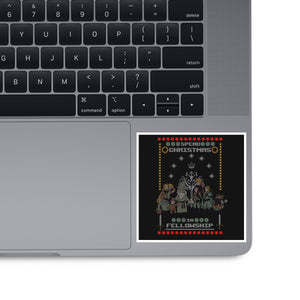 Christmas In Fellowship