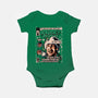 Holiday Stories Vol. 1-baby basic onesie-daobiwan