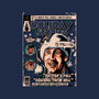 Holiday Stories Vol. 1-none polyester shower curtain-daobiwan