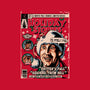 Holiday Stories Vol. 1-none removable cover w insert throw pillow-daobiwan