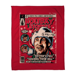 Holiday Stories Vol. 1