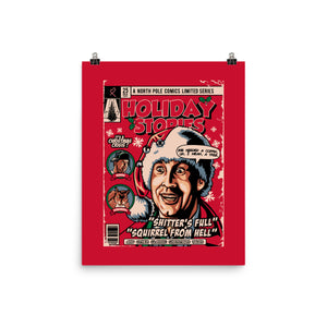 Holiday Stories Vol. 1