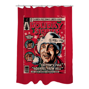 Holiday Stories Vol. 1