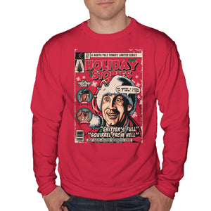Holiday Stories Vol. 1