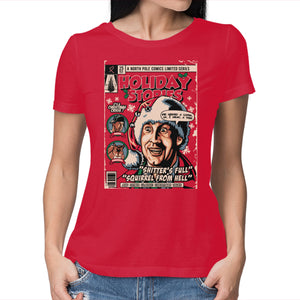 Holiday Stories Vol. 1