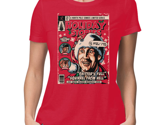 Holiday Stories Vol. 1