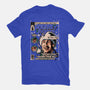 Holiday Stories Vol. 1-womens fitted tee-daobiwan