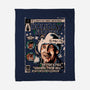 Holiday Stories Vol. 1-none fleece blanket-daobiwan