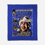 Holiday Stories Vol. 1-none fleece blanket-daobiwan