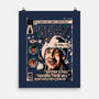 Holiday Stories Vol. 1-none matte poster-daobiwan