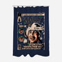 Holiday Stories Vol. 1-none polyester shower curtain-daobiwan