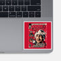 Holiday Stories Vol. 1-none glossy sticker-daobiwan