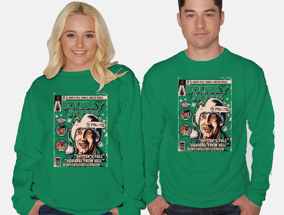Holiday Stories Vol. 1