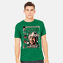 Holiday Stories Vol. 1-mens heavyweight tee-daobiwan
