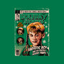 Holiday Stories Vol. 2-mens long sleeved tee-daobiwan