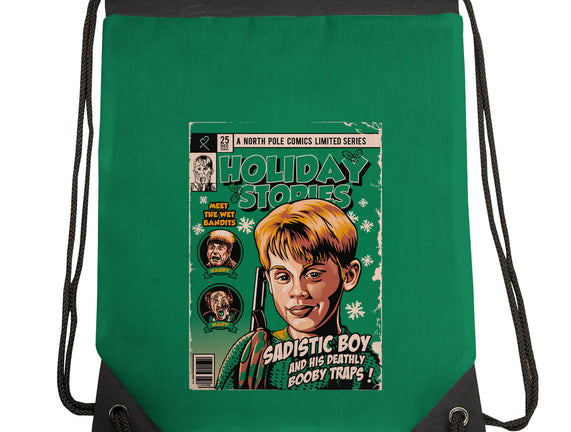 Holiday Stories Vol. 2