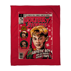 Holiday Stories Vol. 2