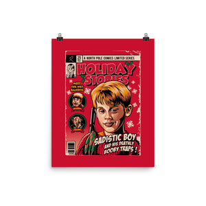 Holiday Stories Vol. 2