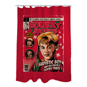 Holiday Stories Vol. 2