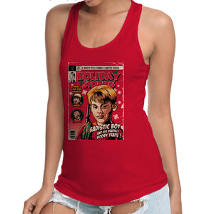 Holiday Stories Vol. 2