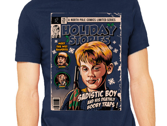 Holiday Stories Vol. 2