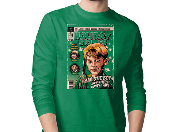 Holiday Stories Vol. 2