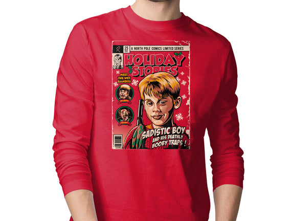 Holiday Stories Vol. 2