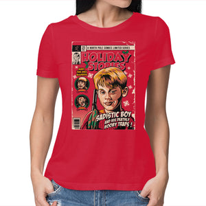 Holiday Stories Vol. 2