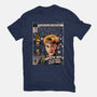 Holiday Stories Vol. 2-mens heavyweight tee-daobiwan