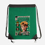 Holiday Stories Vol. 2-none drawstring bag-daobiwan